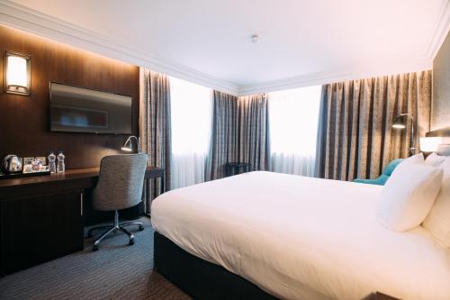 Crowne Plaza - Belfast, an IHG Hotel