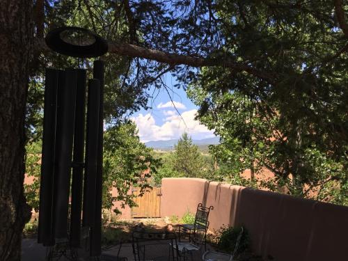 Casa Cuma Bed & Breakfast Santa Fe (NM)