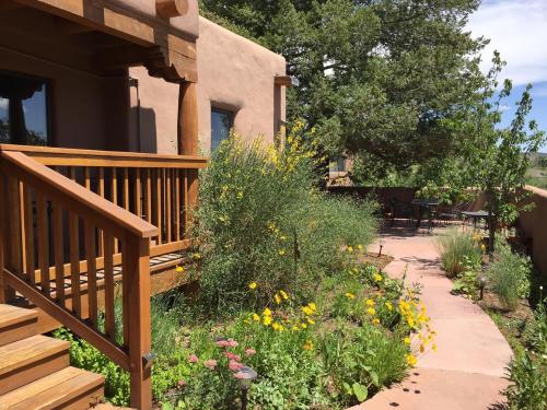 Santa Fe Bed & Breakfast