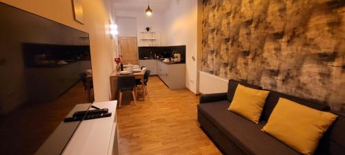 3D FLORIANSKA 15 Apartament
