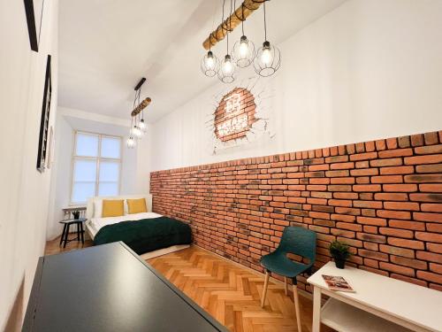 3D FLORIANSKA 15 Apartament