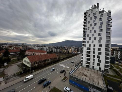 1BR Modern condo near the University, Sofia (Foto 6)