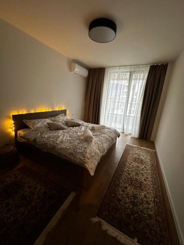 1BR Modern condo near the University, Sofia (Foto 3)