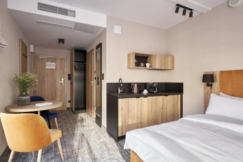 Złoty Horyzont Resort Szklarska Poręba, Szklarska Poręba (foto 5)