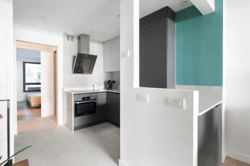 Loft 52m²+parking a 15 min de Paris centre in Les Lilas