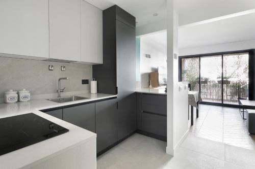 Loft 52m²+parking a 15 min de Paris centre in Les Lilas