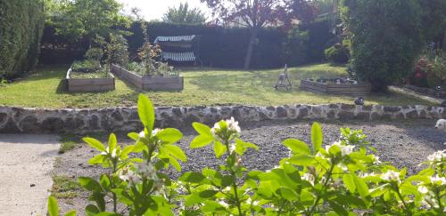La Meïzou gîte - chambres d hôtes à Champeix - image 7