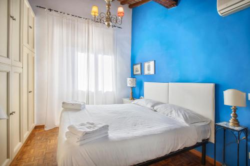 Seven House - Sweet Dreams in Florence, Florenz