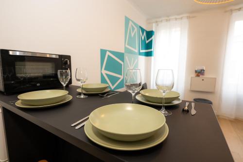 Jade - Appart Design au coeur de Marseille, Марсель (фото 8)
