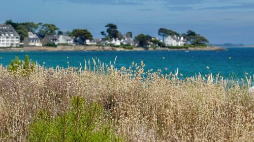 Camping le Dolmen, Carnac, Morbihan