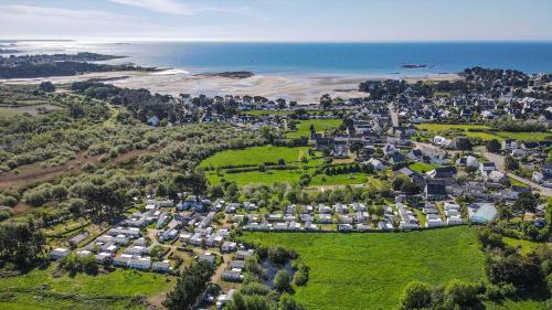 Camping le Dolmen Carnac Morbihan - image 2