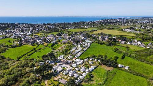 Camping le Dolmen, Carnac, Morbihan - Camping - Carnac