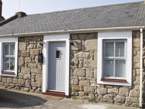 1 Bed in Seahouses CN197