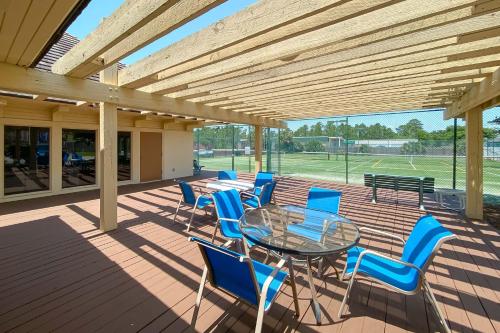 Summer House 902A in Orange Beach (AL)