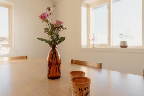 景觀, In the middle of Lofoten! Unique and spacious on the docks. in 斯塔姆松