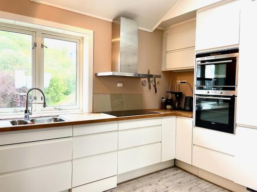 設施, In the middle of Lofoten! Unique and spacious on the docks. in 斯塔姆松