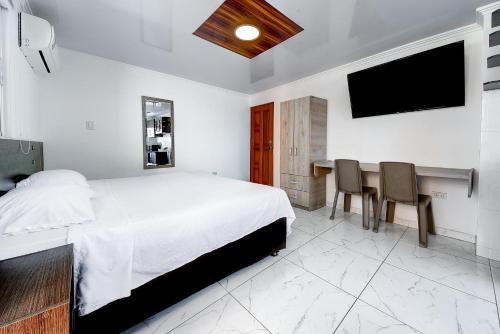 Villa Santos Apartaestudios - image 2