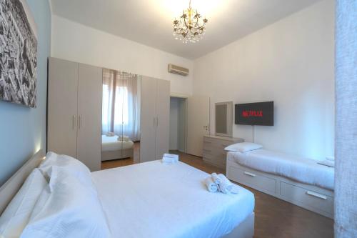 Suite in the center of Bologna, Bologna (Foto 2)