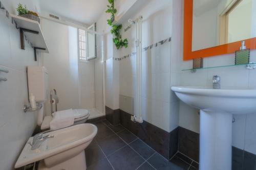 Suite in the center of Bologna, Bologna (Foto 5)