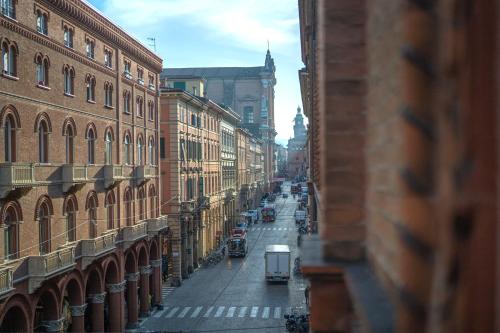 Suite in the center of Bologna, Bologna (Foto 6)