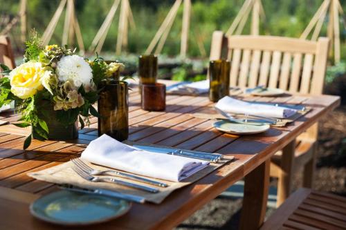Salamander Resort and Spa - image 5