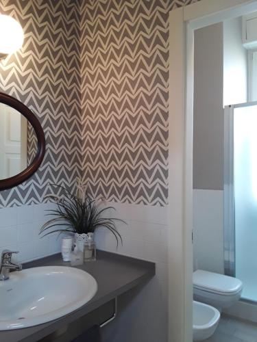 Casatitta Bed & Breakfast – Milan, DC