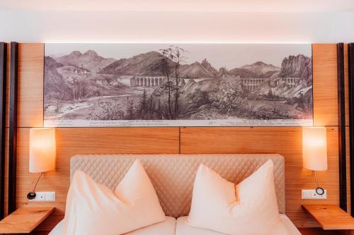 Hotel Payerbacherhof - image 14