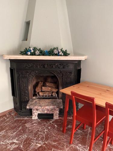  ApartVilla Trieste in Triest