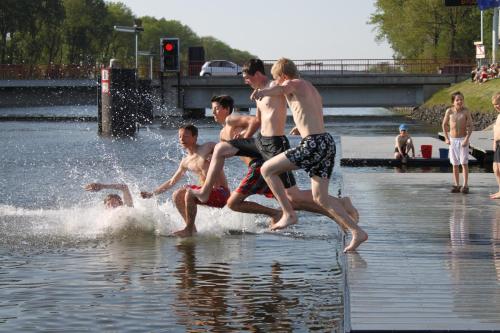 Herdersbrug Youth Hostel