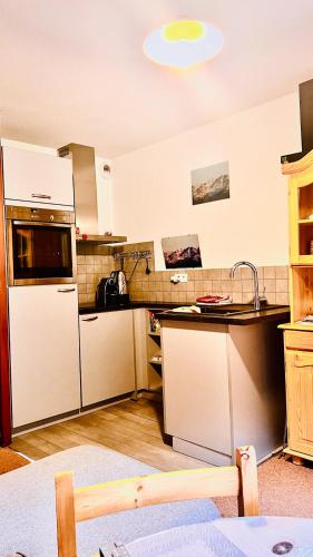 Apartement Morzine Avoriaz