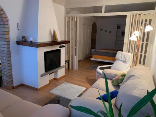 Appartamenti Villa Colibri in Magliaso