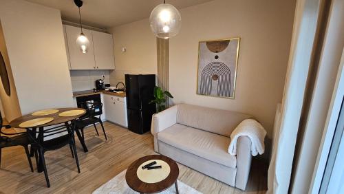 Apartament Zamkowa