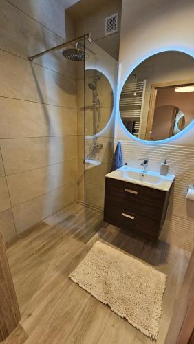 Apartament Zamkowa