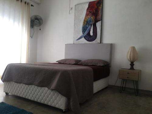 Hasthi homestay