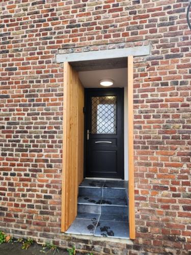 Charme, détente sous les étoiles (Charme, detente sous les etoiles) in Cambrai