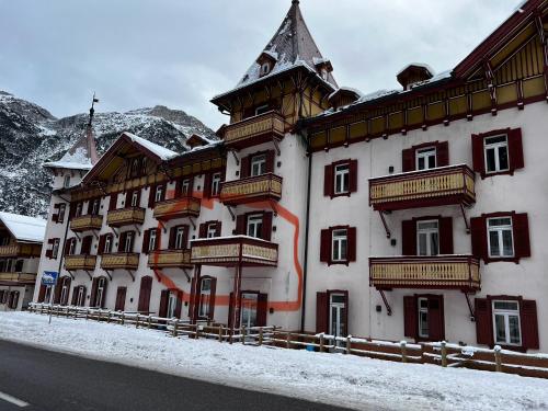  VILLAGGIO PLONER - CORTINA D’AMPEZZO in Toblach