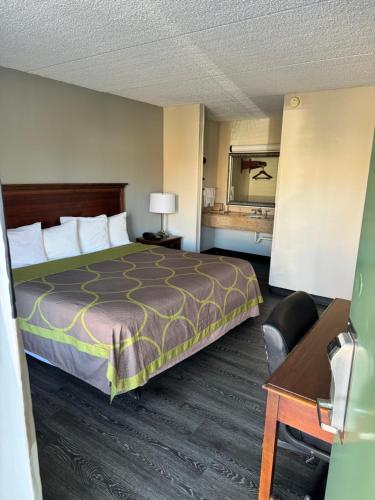 Heritage Inn in มิลเลจวิลล์ (GA)