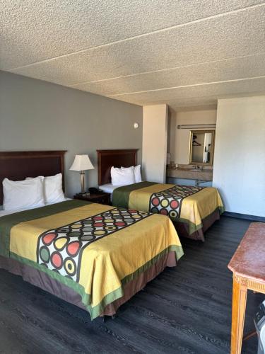 Heritage Inn in มิลเลจวิลล์ (GA)