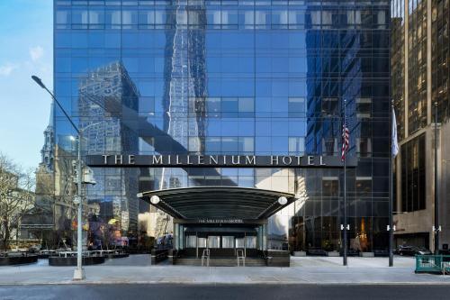 Millennium Downtown New York in 紐約 (NY)