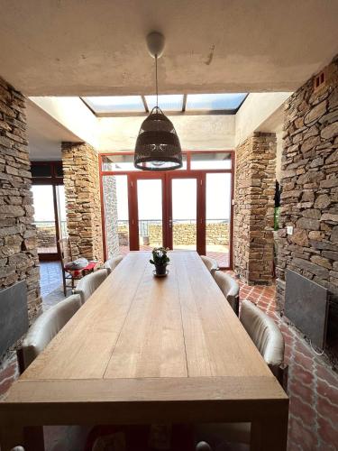 maison gaou bénat vue à 180° maison gaou bénat vue à 180°