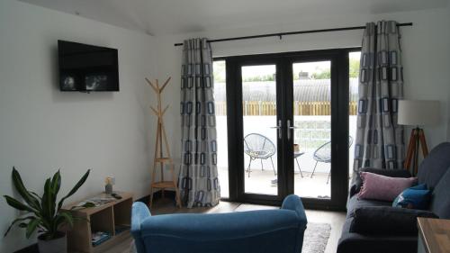 The Old Egg Shed in Whitstone