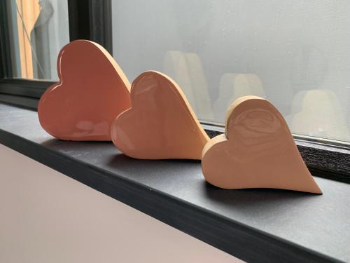 Létesítmények, The Old Egg Shed in Whitstone