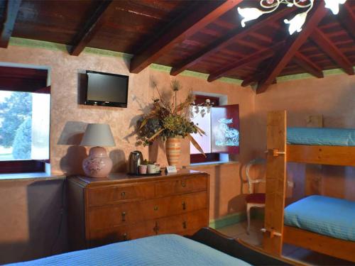 Valmontone Bed & Breakfast Country House Fam. Polucci in Cave