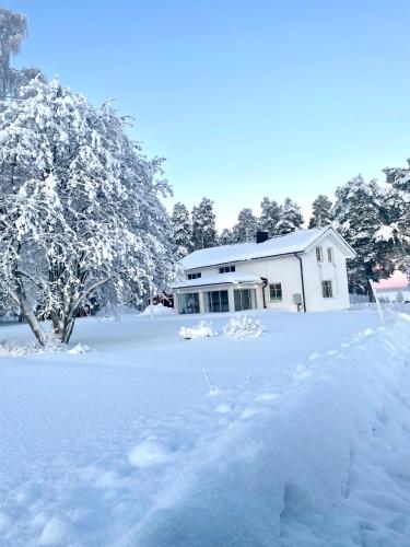 Lantligt boende - Accommodation - Luleå