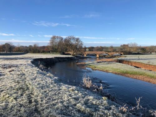 Otter Holt, beautiful East Devon