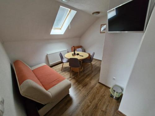 Létesítmények, Apartmani Vila in Kupres