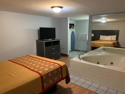 Two-Bedroom Suite - Non-Smoking image 3
