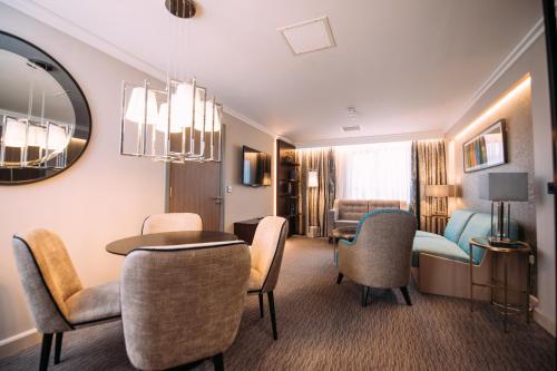 Crowne Plaza - Belfast, an IHG Hotel