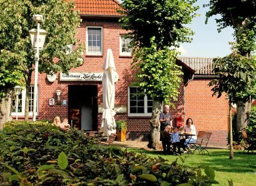 Hotel Zur Linde in Neddenaverbergen, Deutschland