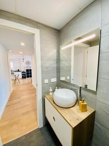 Apartamento Hc13 - Puerta Purchena - Almería